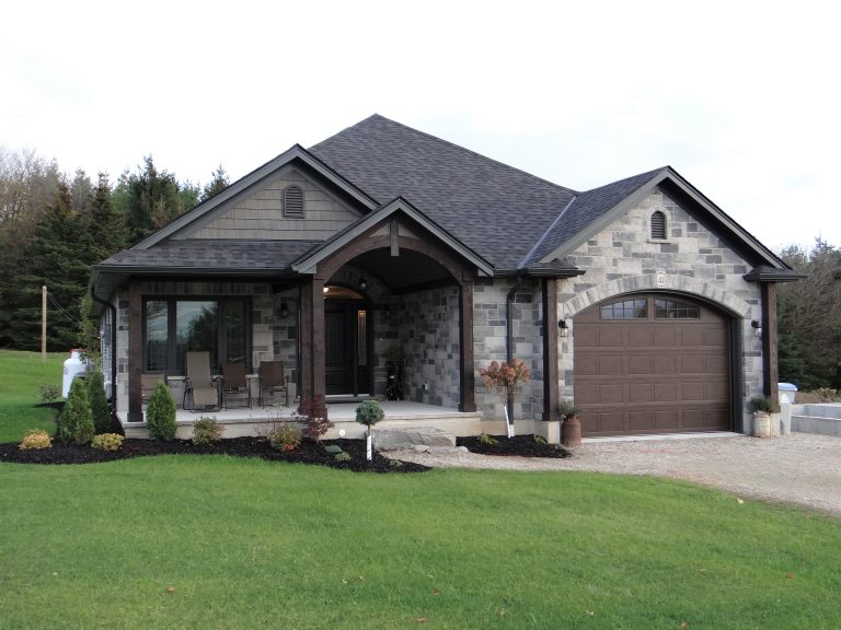 Southside Estates Communities Milverton Meadows, Ontario New Homes